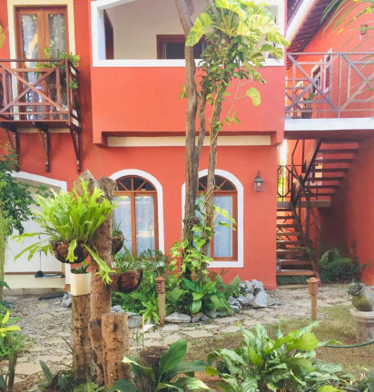 Imagem Casa com 3 Quartos para Alugar, 100 m² em Praia Da Pipa - Tibau Do Sul Imagem Casa com 3 Quartos para Alugar, 100 m² em Praia Da Pipa - Tibau Do Sul