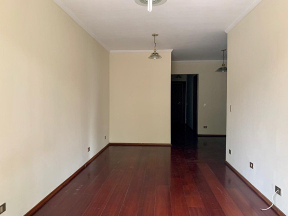 Imagem Apartamento com 2 Quartos à Venda, 80 m² em Vila Paulista - São Paulo Imagem Apartamento com 2 Quartos à Venda, 80 m² em Vila Paulista - São Paulo