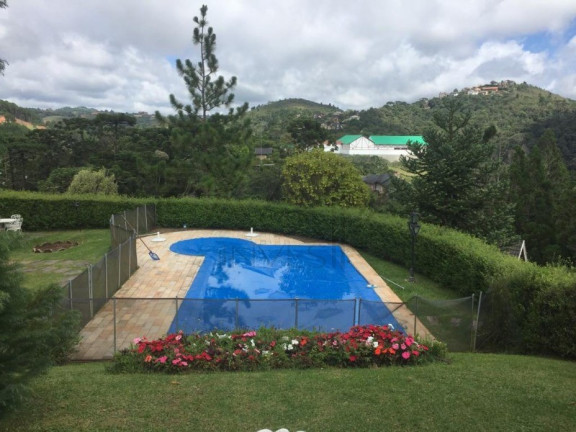 Imagem Imóvel com 5 Quartos à Venda, 800 m² em Residencial Gran Ville - Campos Do Jordão Imagem Imóvel com 5 Quartos à Venda, 800 m² em Residencial Gran Ville - Campos Do Jordão