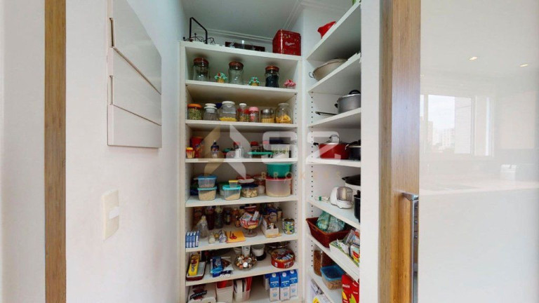 Imagem Apartamento com 4 Quartos à Venda, 225 m² em Perdizes - São Paulo