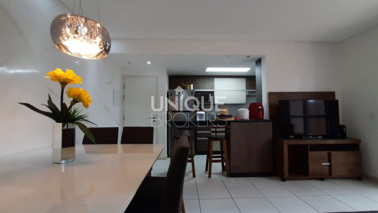 Imagem Apartamento com 2 Quartos à Venda, 145 m² em Retiro - Jundiaí