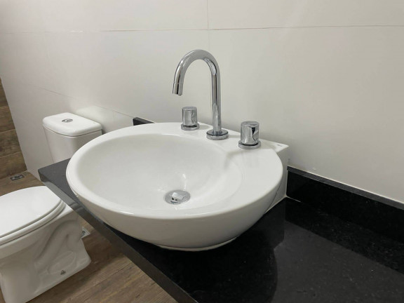 Imagem Casa com 3 Quartos à Venda, 160 m² em Cajuru Do Sul - Sorocaba Imagem Casa com 3 Quartos à Venda, 160 m² em Cajuru Do Sul - Sorocaba