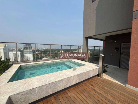 Imagem Apartamento com 2 Quartos à Venda, 73 m² em Santo Amaro - São Paulo Imagem Apartamento com 2 Quartos à Venda, 73 m² em Santo Amaro - São Paulo