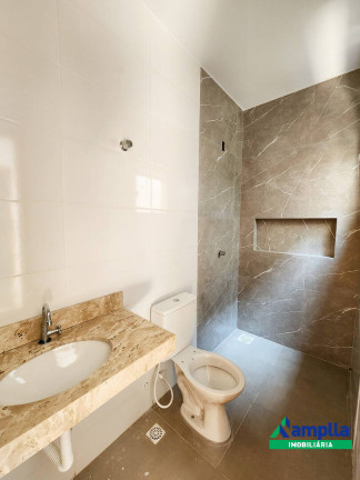 Imagem Casa com 2 Quartos à Venda, 90 m² em Goiânia Imagem Casa com 2 Quartos à Venda, 90 m² em Goiânia