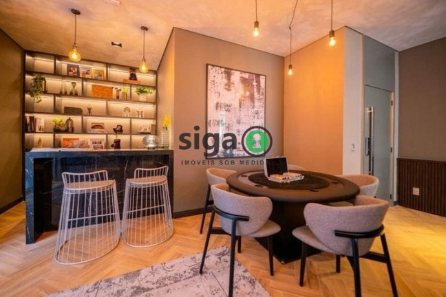 Imagem Apartamento com 4 Quartos à Venda, 158 m² em Vila Clementino - São Paulo Imagem Apartamento com 4 Quartos à Venda, 158 m² em Vila Clementino - São Paulo