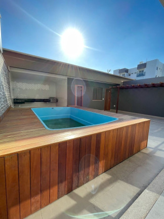 Imagem Apartamento com 3 Quartos à Venda, 177 m² em Jardim Da Penha - Vitória