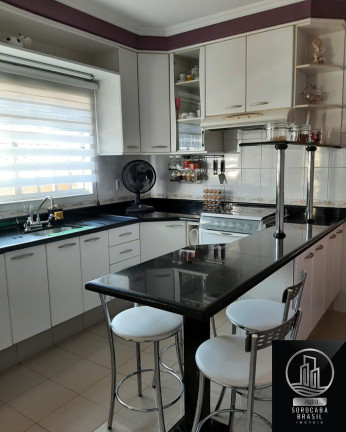 Imagem Sobrado com 3 Quartos à Venda, 120 m² em Parque Morumbi - Votorantim