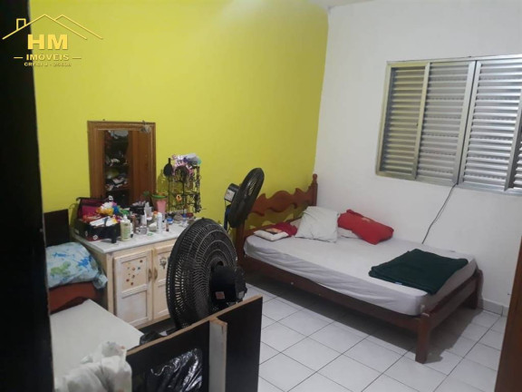 Imagem Casa com 3 Quartos à Venda, 125 m² em Cidade Nautica - Sao Vicente