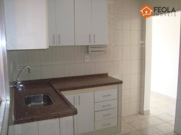 Imagem Apartamento com 2 Quartos à Venda, 74 m² em Jardim São Domingos - Americana Imagem Apartamento com 2 Quartos à Venda, 74 m² em Jardim São Domingos - Americana
