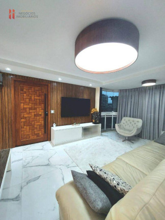 Imagem Apartamento com 3 Quartos à Venda, 106 m² em Jardim Vinte E Cinco De Agosto - Duque De Caxias Imagem Apartamento com 3 Quartos à Venda, 106 m² em Jardim Vinte E Cinco De Agosto - Duque De Caxias