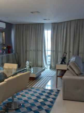 Imagem Apartamento com 4 Quartos à Venda, 189 m² em Jardim São Caetano - São Caetano Do Sul Imagem Apartamento com 4 Quartos à Venda, 189 m² em Jardim São Caetano - São Caetano Do Sul