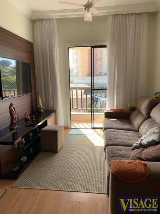 Imagem Apartamento com 3 Quartos à Venda, em Jd. Vera Lucia - Jacareí Imagem Apartamento com 3 Quartos à Venda, em Jd. Vera Lucia - Jacareí