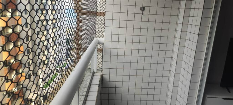 Imagem Apartamento com 2 Quartos à Venda, 77 m² em Ocian - Praia Grande