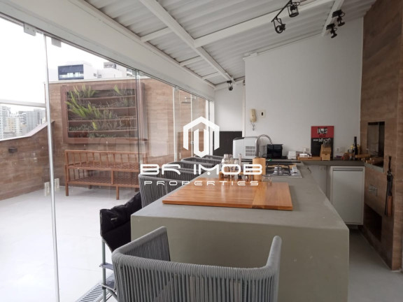Imagem Imóvel com 2 Quartos à Venda, 140 m² em Vila Olímpia - São Paulo Imagem Imóvel com 2 Quartos à Venda, 140 m² em Vila Olímpia - São Paulo