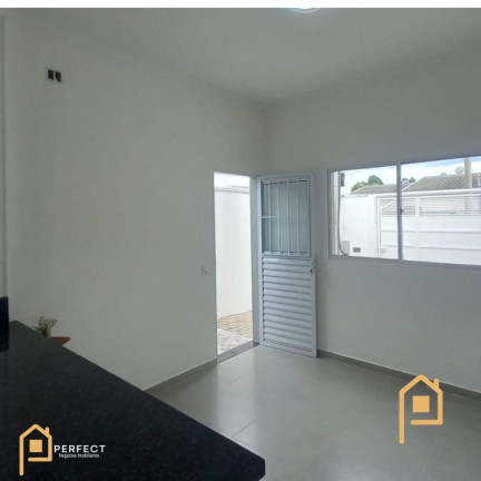 Imagem Casa com 3 Quartos à Venda, 70 m² em Continetal 2 - Taubaté