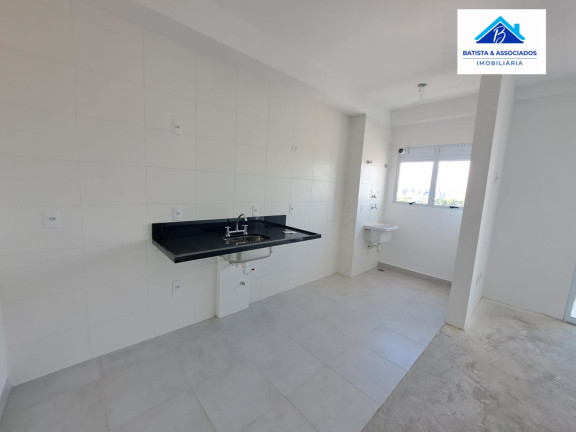 Apartamento com 2 Quartos à Venda, 66 m² em Vila Industrial - Campinas