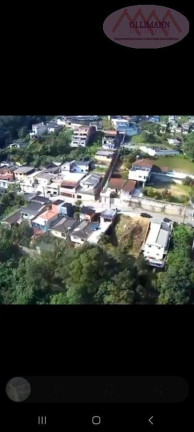 Imagem Terreno à Venda, 125 m² em Pilar Velho - Ribeirão Pires