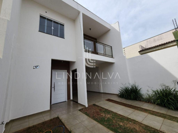 Imagem Casa com 2 Quartos para Alugar, 170 m² em Jardim Alice - Foz Do Iguacu Imagem Casa com 2 Quartos para Alugar, 170 m² em Jardim Alice - Foz Do Iguacu