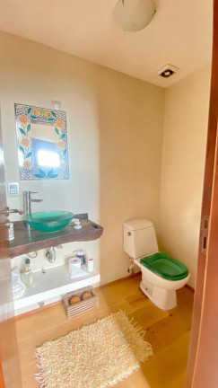 Imagem Casa com 3 Quartos à Venda, 350 m² em Praia Da Silveira - Garopaba