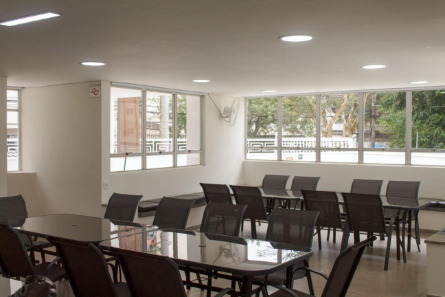 Imagem Apartamento com 3 Quartos à Venda, 75 m² em Campo Belo - São Paulo