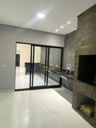 Imagem Casa com 3 Quartos à Venda, 165 m² em Condomínio Campos Do Conde - Sorocaba Imagem Casa com 3 Quartos à Venda, 165 m² em Condomínio Campos Do Conde - Sorocaba