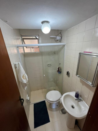 Imagem Apartamento com 3 Quartos à Venda, 70 m² em Parque Jamaica - Londrina