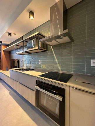 Imagem Apartamento com 1 Quarto à Venda, 52 m² em Trindade - Florianópolis