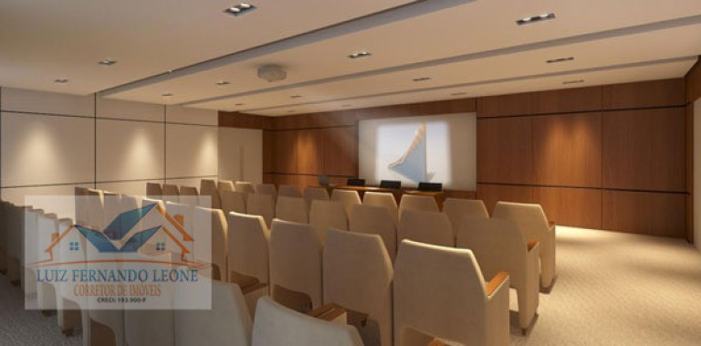 Imagem Sala Comercial à Venda, 50 m² em Vila Hamburguesa - São Paulo Imagem Sala Comercial à Venda, 50 m² em Vila Hamburguesa - São Paulo