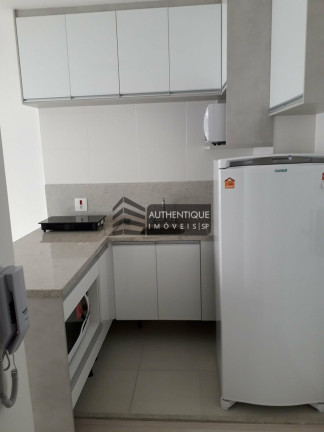 Imagem Apartamento com 1 Quarto à Venda, 38 m² em Vila Mariana - São Paulo Imagem Apartamento com 1 Quarto à Venda, 38 m² em Vila Mariana - São Paulo