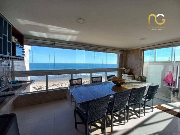 Imagem Imóvel com 3 Quartos à Venda, 192 m² em Aviação - Praia Grande Imagem Imóvel com 3 Quartos à Venda, 192 m² em Aviação - Praia Grande
