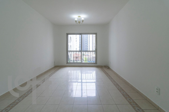 Imagem Apartamento com 3 Quartos à Venda, 105 m² em Santa Cecília - São Paulo