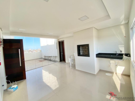 Imagem Cobertura com 1 Quarto à Venda, 82 m² em Stan - Torres Imagem Cobertura com 1 Quarto à Venda, 82 m² em Stan - Torres