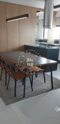 Imagem Cobertura com 2 Quartos à Venda, 238 m² em Centro - Florianópolis