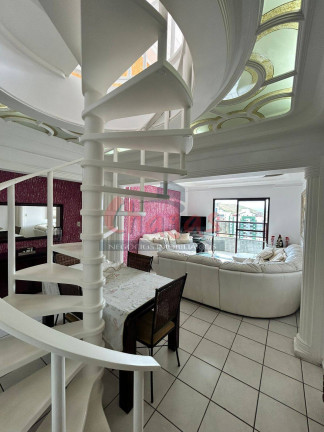 Imagem Apartamento com 3 Quartos à Venda, 156 m² em Martim De Sá - Caraguatatuba Imagem Apartamento com 3 Quartos à Venda, 156 m² em Martim De Sá - Caraguatatuba