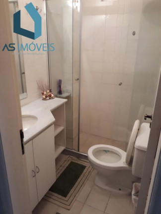 Imagem Apartamento com 3 Quartos à Venda, 90 m² em Passagem - Cabo Frio