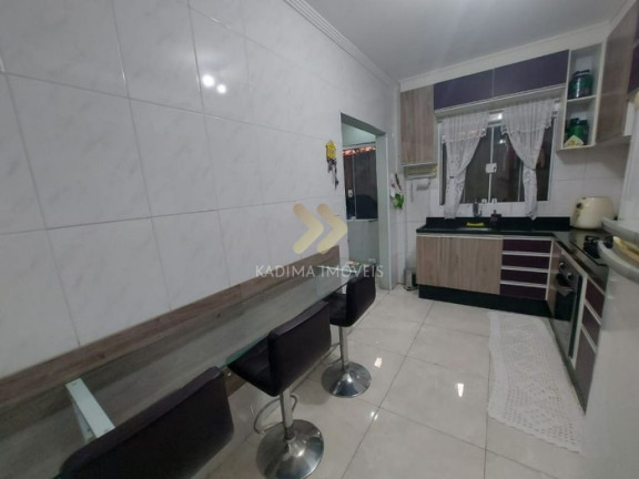 Imagem Sobrado com 2 Quartos à Venda, 83 m² em Sítio Do Campo - Praia Grande Imagem Sobrado com 2 Quartos à Venda, 83 m² em Sítio Do Campo - Praia Grande