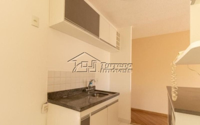 Imagem Apartamento com 3 Quartos à Venda, 70 m² em Jardim Sul - São José Dos Campos