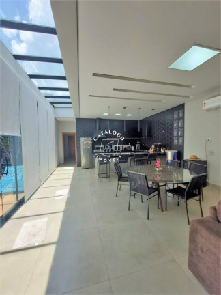 Imagem Casa de Condomínio com 3 Quartos à Venda, 361 m² em Vila Do Golf - Ribeirão Preto Imagem Casa de Condomínio com 3 Quartos à Venda, 361 m² em Vila Do Golf - Ribeirão Preto