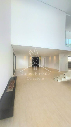 Imagem Casa de Condomínio com 4 Quartos à Venda, 441 m² em Alphaville - Barueri