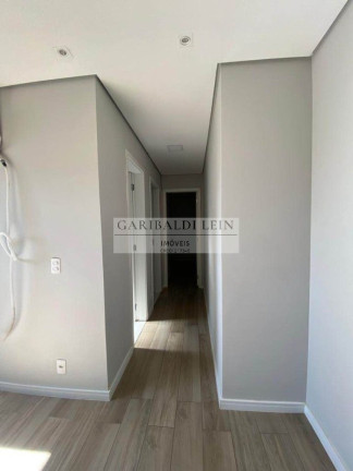 Imagem Imóvel com 2 Quartos à Venda, 48 m² em João Aranha - Paulínia