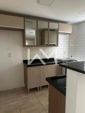 Imagem Apartamento com 2 Quartos à Venda, 49 m² em Jardim Ansalca - Guarulhos