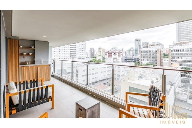 Imagem Apartamento com 1 Quarto à Venda, 69 m² em Vila Nova Conceição - São Paulo Imagem Apartamento com 1 Quarto à Venda, 69 m² em Vila Nova Conceição - São Paulo