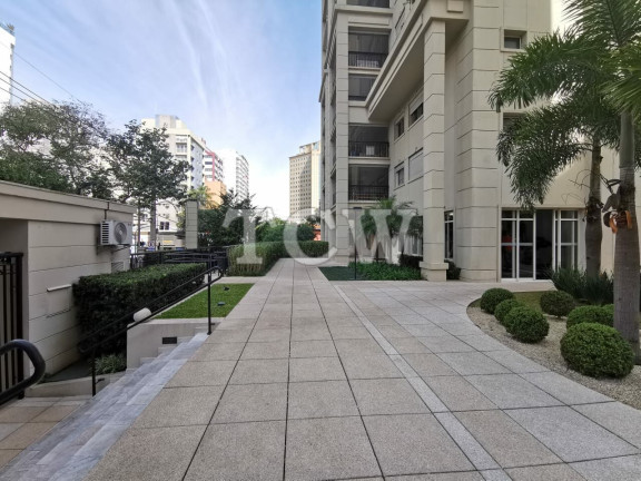 Imagem Apartamento com 3 Quartos para Alugar,  em Indianópolis - São Paulo