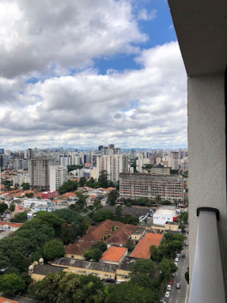 Imagem Imóvel com 1 Quarto à Venda, 30 m² em Santo Amaro - São Paulo Imagem Imóvel com 1 Quarto à Venda, 30 m² em Santo Amaro - São Paulo