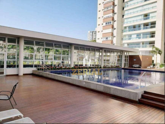 Imagem Apartamento com 4 Quartos à Venda, 304 m² em Cerâmica - São Caetano Do Sul