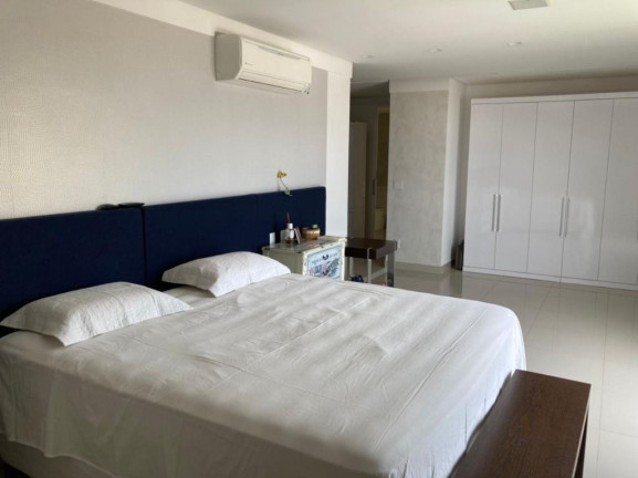 Imagem Cobertura com 4 Quartos à Venda, 411 m² em Setor Marista - Goiânia
