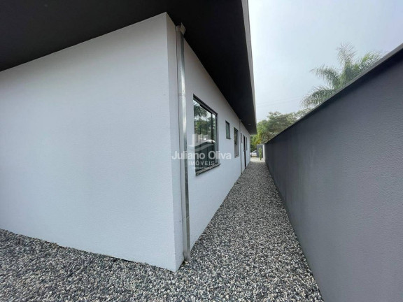 Casa com 2 Quartos à Venda, 76 m² em Itamar - Itapoá