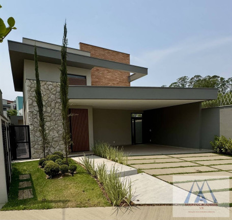 Imagem Casa de Condomínio com 3 Quartos à Venda, 156 m² em Fazenda Rodeio - Mogi Das Cruzes Imagem Casa de Condomínio com 3 Quartos à Venda, 156 m² em Fazenda Rodeio - Mogi Das Cruzes