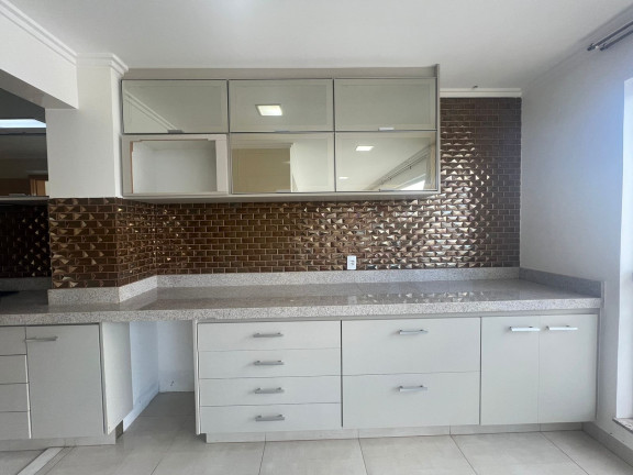 Imagem Apartamento com 4 Quartos à Venda, 141 m² em Setor Bueno - Goiânia Imagem Apartamento com 4 Quartos à Venda, 141 m² em Setor Bueno - Goiânia
