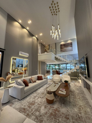 Imagem Casa de Condomínio com 5 Quartos à Venda, 454 m² em Centro - Capão Da Canoa